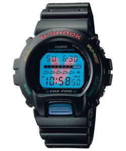 G-SHOCK DW-6695-V 商品画像