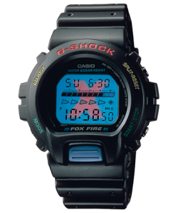 G-SHOCK DW-6695-X 商品画像