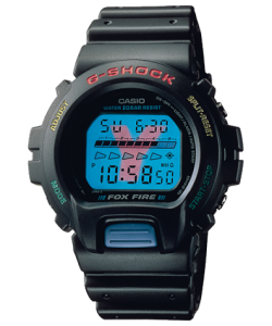 G-SHOCK DW-6695-Y 商品画像