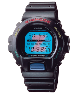 G-SHOCK DW-6695-Z 商品画像