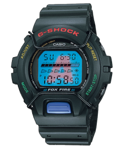 G-SHOCK DW-6695D-A 商品画像