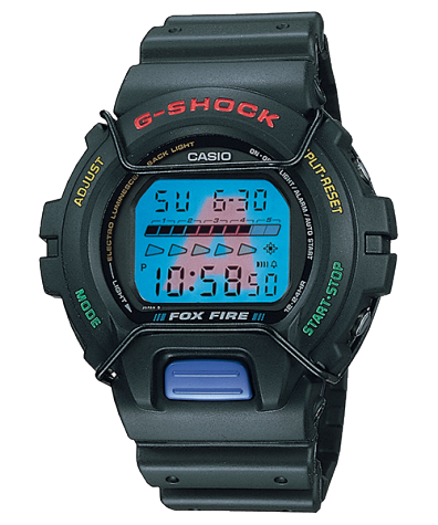 G-SHOCK DW-6695D-A 商品画像