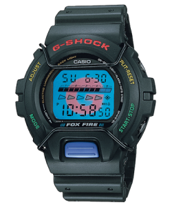 G-SHOCK DW-6695D-G 商品画像