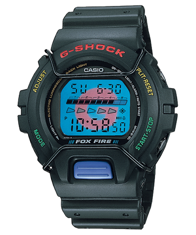 G-SHOCK DW-6695D-G 商品画像