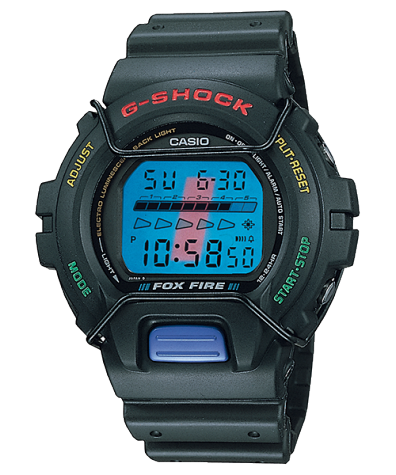 G-SHOCK DW-6695D-I 商品画像