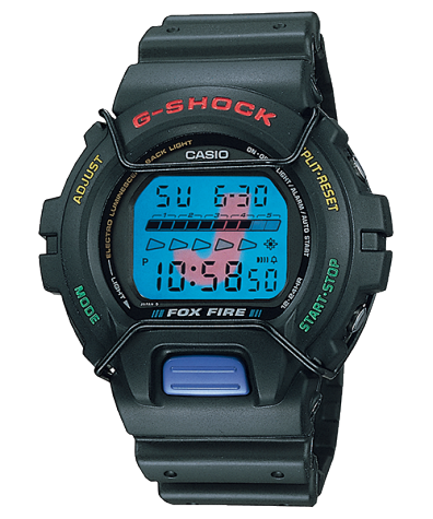 G-SHOCK DW-6695D-J 商品画像