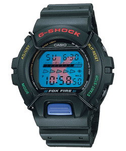 G-SHOCK DW-6695D-K 商品画像