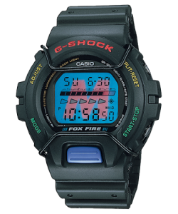 G-SHOCK DW-6695D-M 商品画像