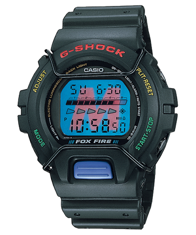 G-SHOCK DW-6695D-M 商品画像