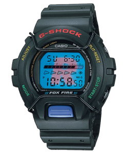 G-SHOCK DW-6695D-R 商品画像