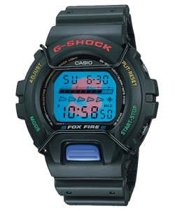 G-SHOCK DW-6695D-S 商品画像