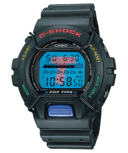 G-SHOCK DW-6695D-T 商品画像