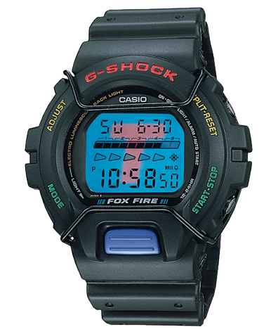 G-SHOCK DW-6695D-T 商品画像