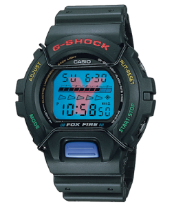 G-SHOCK DW-6695D-Y 商品画像