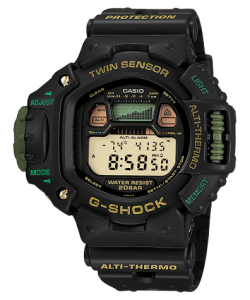 G-SHOCK DW-6700J-3 商品画像