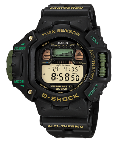 G-SHOCK DW-6700J-3 商品画像
