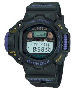 G-SHOCK DW-6700J-6 商品画像