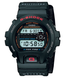 G-SHOCK DW-6900BD-1T 商品画像