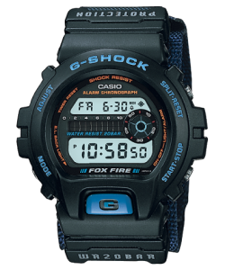 G-SHOCK DW-6900BD-2T 商品画像