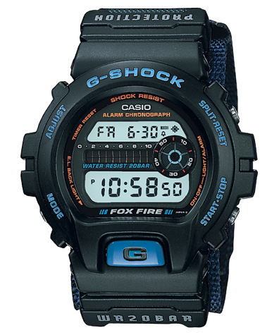 G-SHOCK DW-6900BD-2T 商品画像
