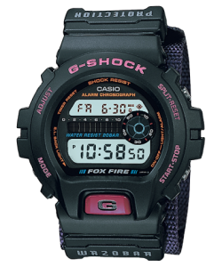 G-SHOCK DW-6900BD-4T 商品画像