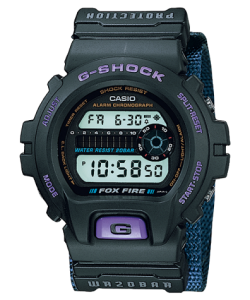 G-SHOCK DW-6900BD-6T 商品画像