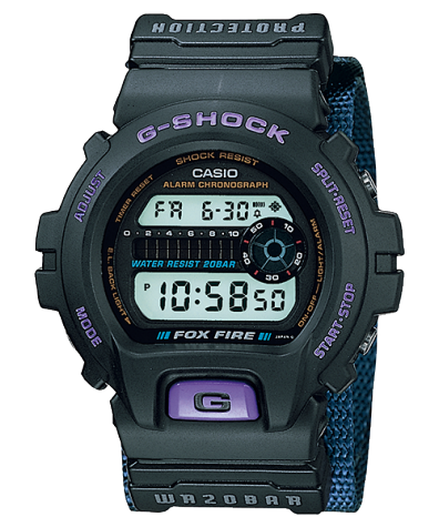 G-SHOCK DW-6900BD-6T 商品画像
