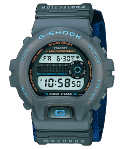 G-SHOCK DW-6900BD-8T 商品画像