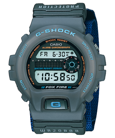 G-SHOCK DW-6900BD-8T 商品画像
