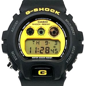 G-SHOCK DW-6900BHTG-9 商品画像