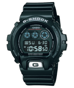 G-SHOCK DW-6900BM-1M 商品画像