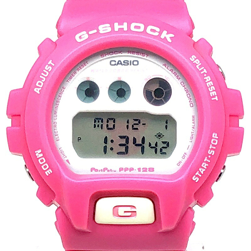 G-SHOCK DW-6900BMO-9 商品画像