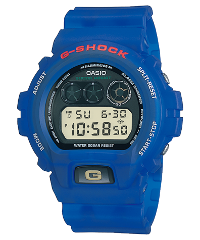 G-SHOCK DW-6900BS-2 商品画像
