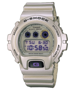 G-SHOCK DW-6900CG-8M 商品画像