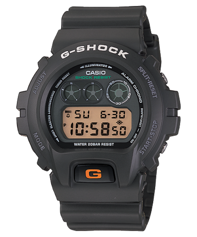 G-SHOCK DW-6900CK-3M 商品画像