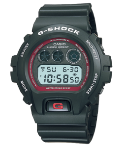 G-SHOCK DW-6900CM-1 商品画像