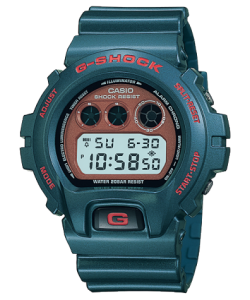 G-SHOCK DW-6900CM-2 商品画像
