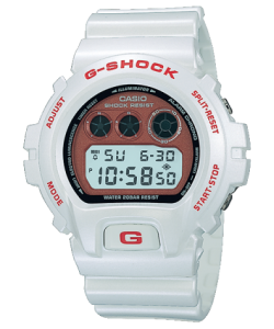 G-SHOCK DW-6900CM-7 商品画像