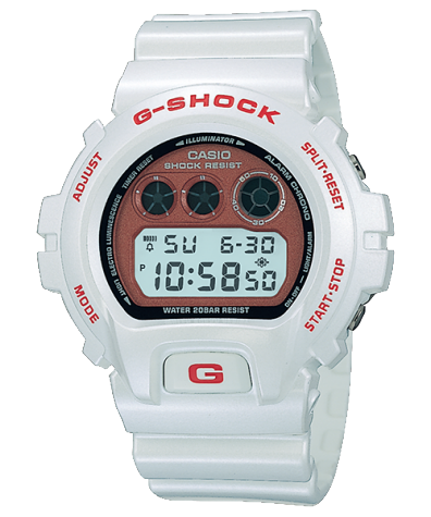 G-SHOCK DW-6900CM-7 商品画像