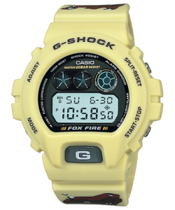 G-SHOCK DW-6900F-5 商品画像
