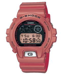 G-SHOCK DW-6900FL-4M 商品画像