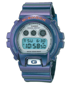G-SHOCK DW-6900FL-6M 商品画像