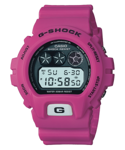 G-SHOCK DW-6900FS-4 商品画像