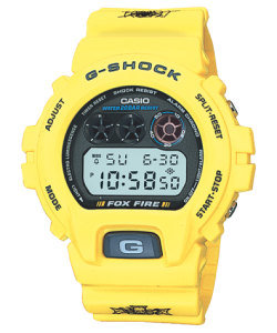 G-SHOCK DW-6900H-9 商品画像