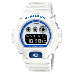 G-SHOCK DW-6900HDS-7A1JF 商品画像