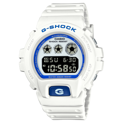 G-SHOCK DW-6900HDS-7A1JF 商品画像