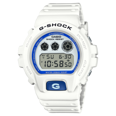 G-SHOCK DW-6900HDS-7JF 商品画像