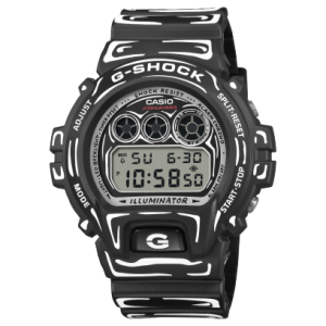 G-SHOCK DW-6900JV-1JR 商品画像