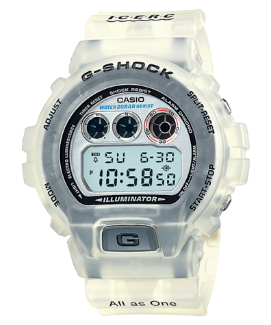 G-SHOCK DW-6900K-8AT 商品画像