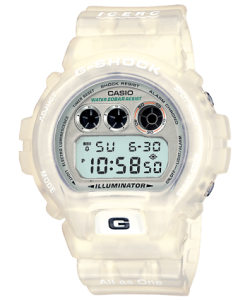 G-SHOCK DW-6900K-8BT 商品画像